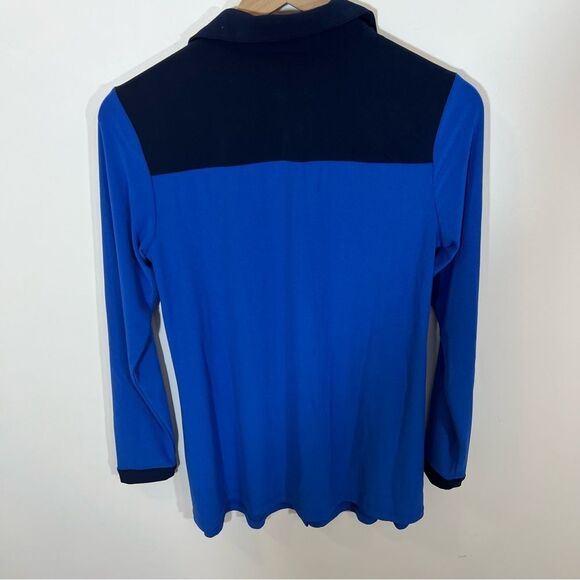 New Louis Dell’ Olio Moss Crepe Button | Size XS - Picture 7 of 11